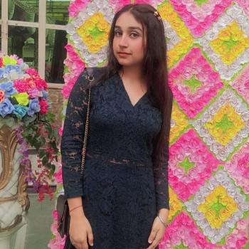 Ishmeet Kaur